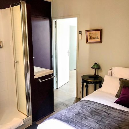 Au Coeur De Bordeaux B&B Exteriér fotografie