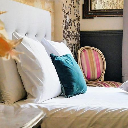 Au Coeur De Bordeaux B&B Exteriér fotografie