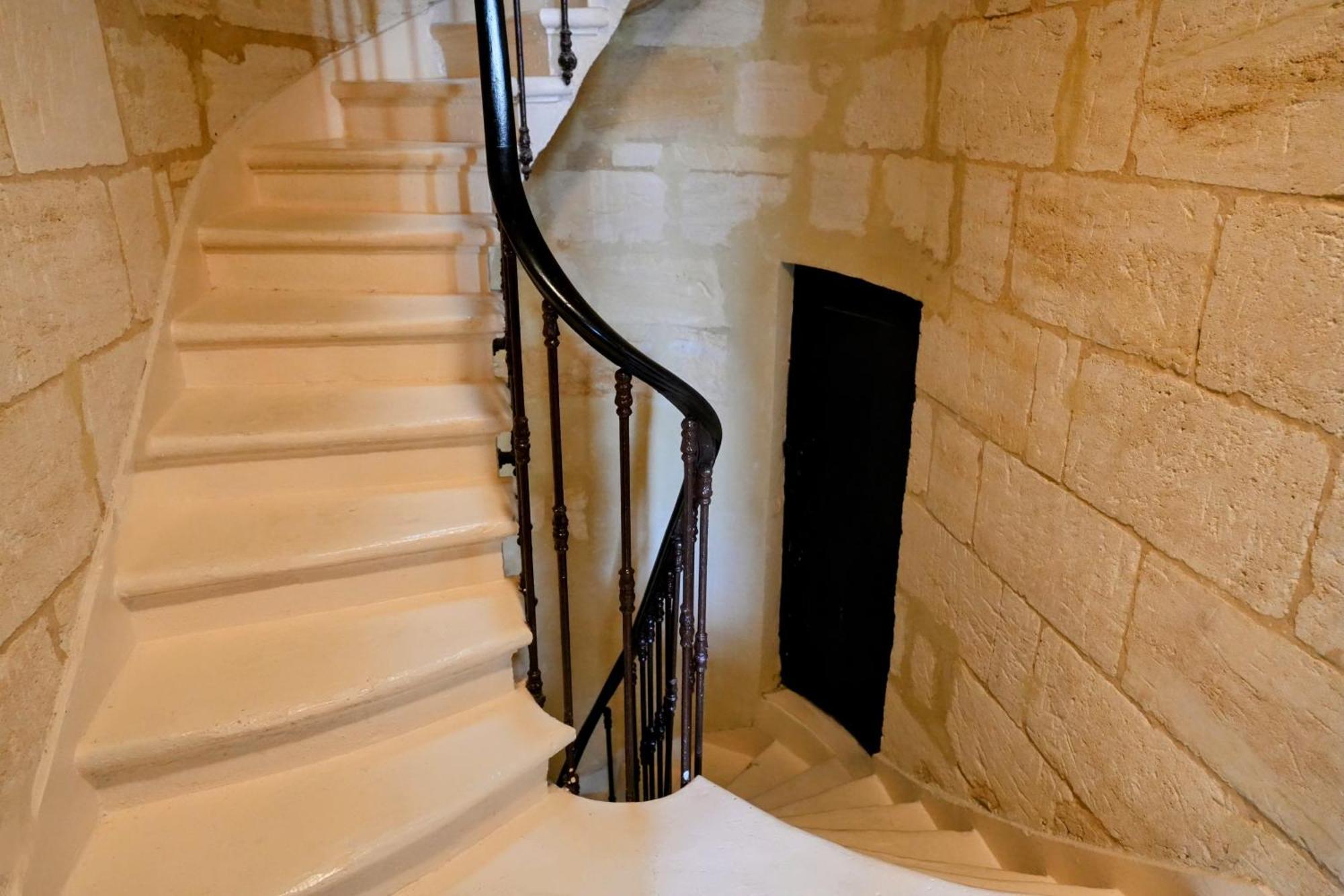 Au Coeur De Bordeaux B&B Exteriér fotografie