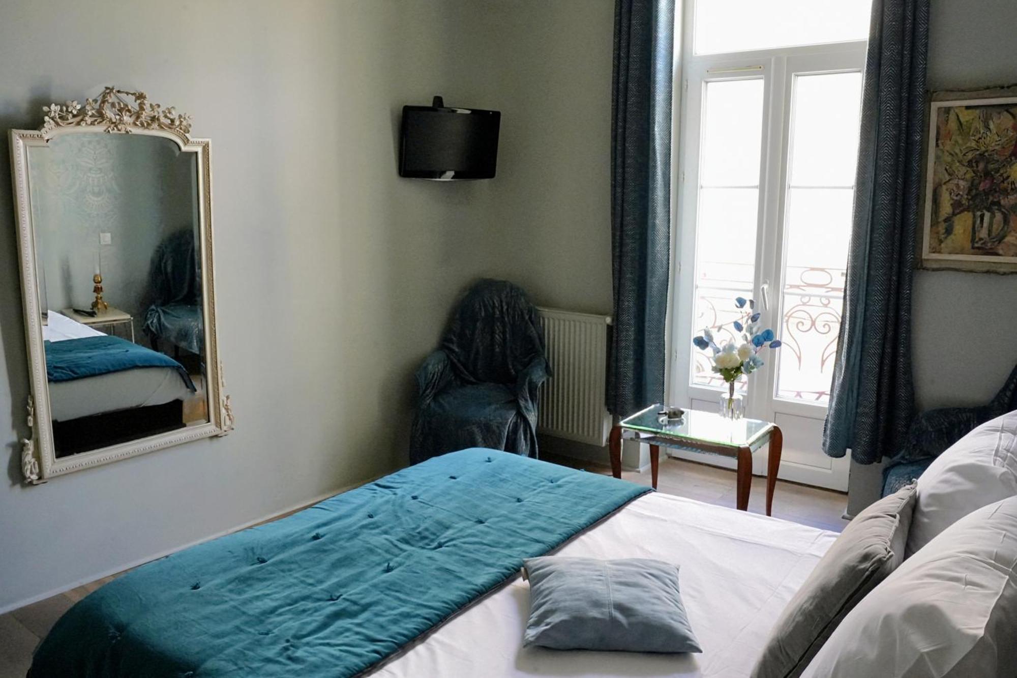 Au Coeur De Bordeaux B&B Exteriér fotografie