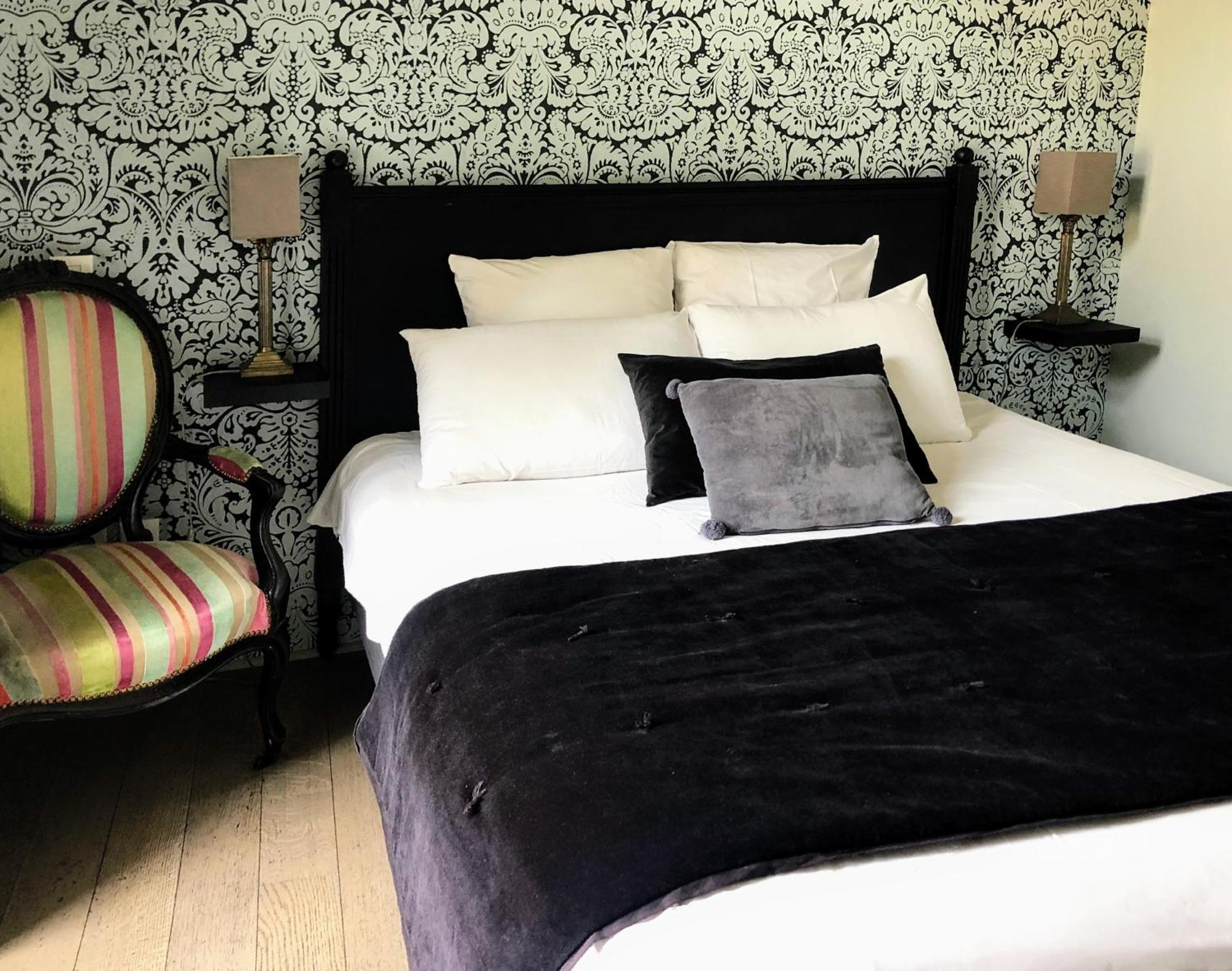 Au Coeur De Bordeaux B&B Exteriér fotografie