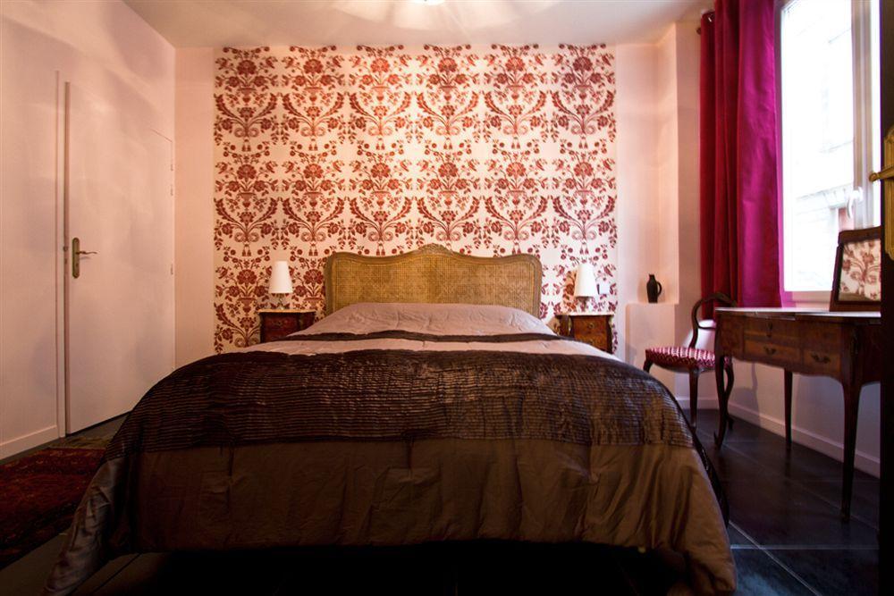 Au Coeur De Bordeaux B&B Exteriér fotografie