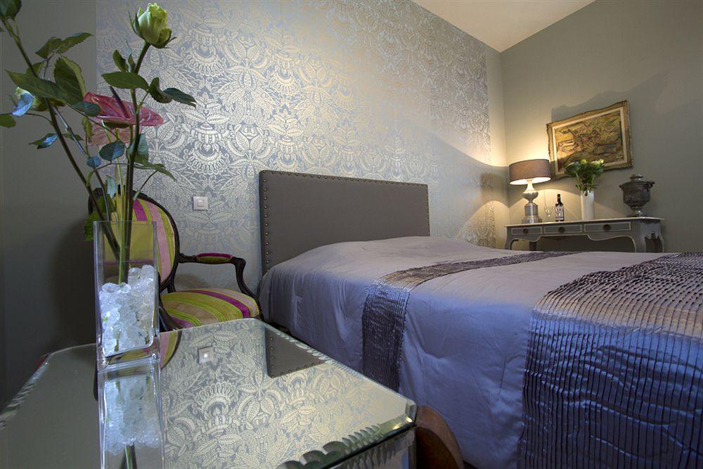 Au Coeur De Bordeaux B&B Exteriér fotografie