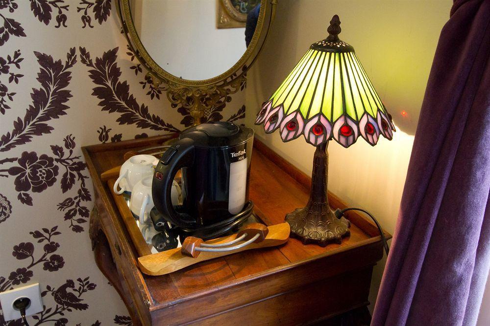 Au Coeur De Bordeaux B&B Exteriér fotografie